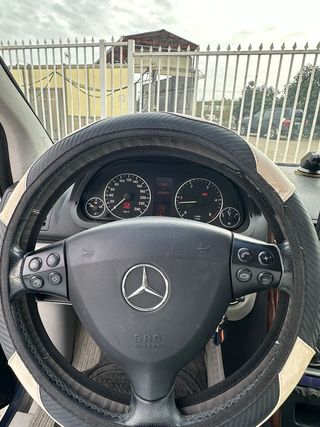 Mercedes-Benz Clase A 180CDI 2006