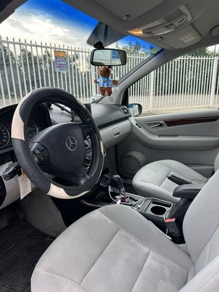 Mercedes-Benz Clase A 180CDI 2006