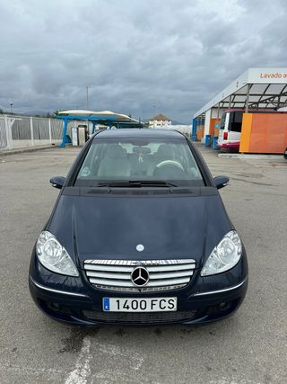 Mercedes-Benz Clase A 180CDI 2006