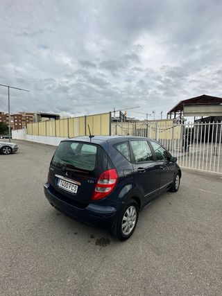 Mercedes-Benz Clase A 180CDI 2006