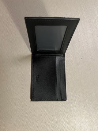 Cartera/Billetera Coach New York