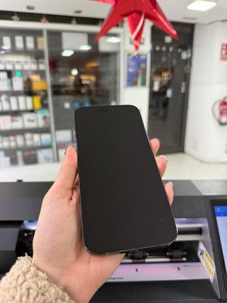 IPHONE 14 PRO MAX 256GB COMO NUEVO
