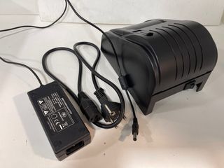 Impresora de tickets térmica 58 mm