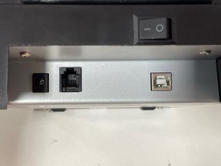 Impresora de tickets térmica 58 mm