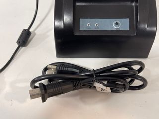 Impresora de tickets térmica 58 mm