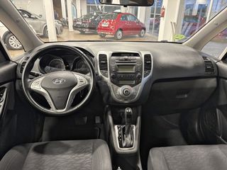 Hyundai ix20 2019