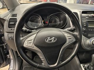 Hyundai ix20 2019