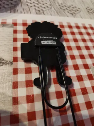 Punto de libro Kukuxumusu