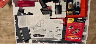 Scalextric Team Cupra 1:32