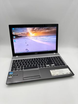 Acer Intel i5, Nvidia 2GB, 500GB HDD, 8GB RAM
