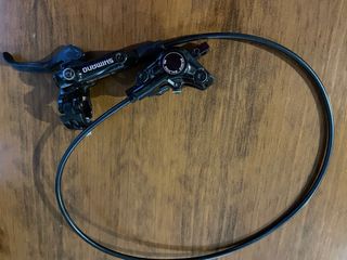 Freno delantero Shimano