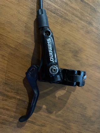 Freno delantero Shimano