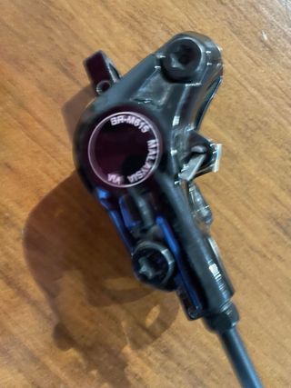 Freno delantero Shimano