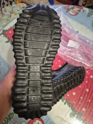 Zapatillas Toris Talla 39 Nuevas