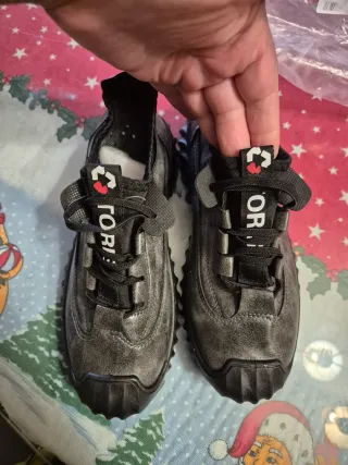 Zapatillas Toris Talla 39 Nuevas