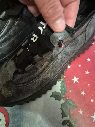 Zapatillas Toris Talla 39 Nuevas