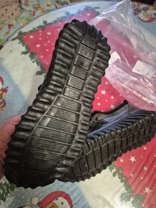 Zapatillas Toris Talla 39 Nuevas