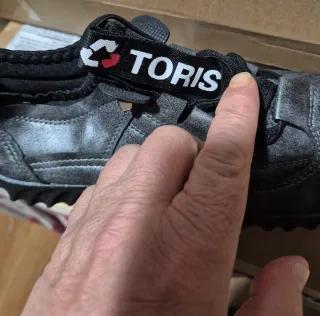 Zapatillas Toris Talla 39 Nuevas