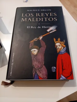 Los Reyes Malditos I