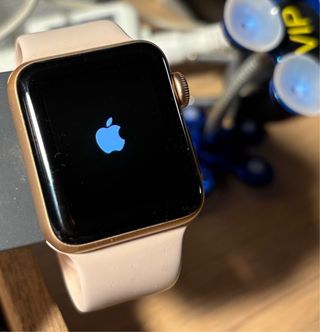 Apple watch Serie 3