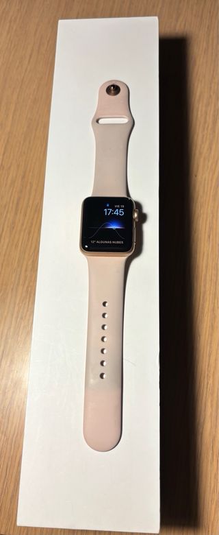 Apple watch Serie 3