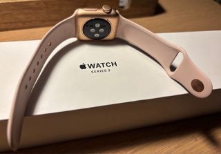 Apple watch Serie 3