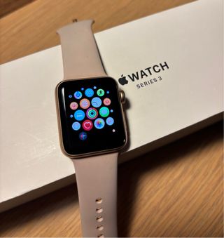Apple watch Serie 3