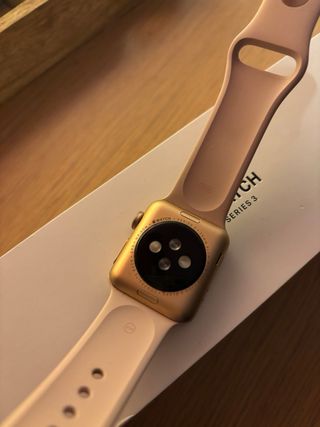 Apple watch Serie 3