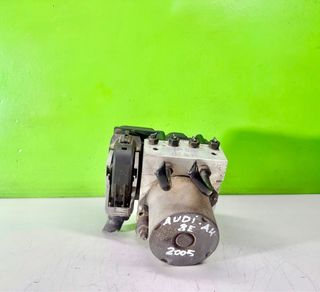 0265234336 Módulo ABS Audi A4 8E 2005