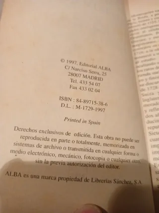 Grandeza y decadencia de los Romanos