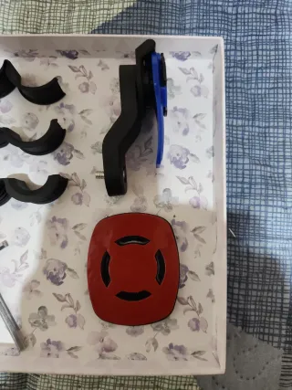 Soporte Móvil Moto/Bici Outdoor