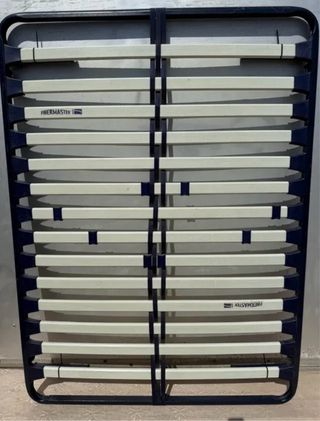 Somier 135x190 FIBERMASTER