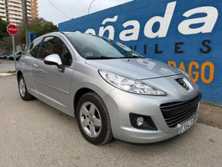 Peugeot 207 2010