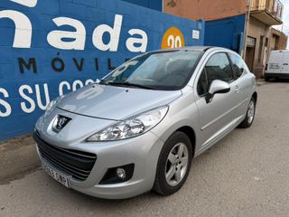 Peugeot 207 2010