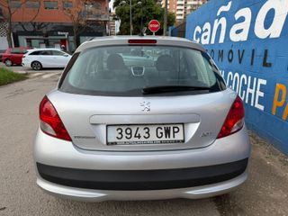 Peugeot 207 2010