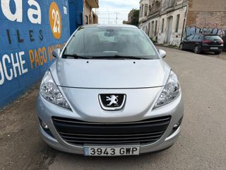 Peugeot 207 2010