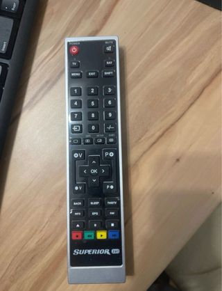 Monitor Sharp 19 Pollici TV