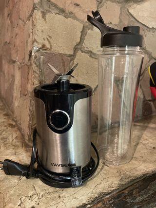 Batidora VAVSEA 500ml con vaso