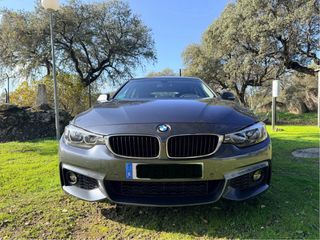 BMW Serie 4