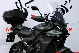 YAMAHA TRACER 9