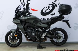 YAMAHA TRACER 9