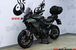 YAMAHA TRACER 9