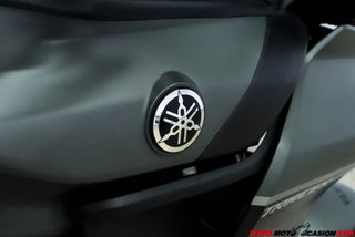 YAMAHA TRACER 9