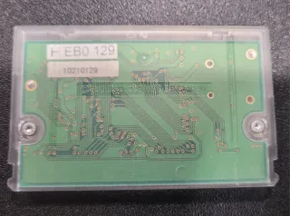 Final Fantasy WonderSwan Color