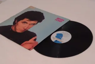 Bryan Ferry: These Foolish Things (1973)