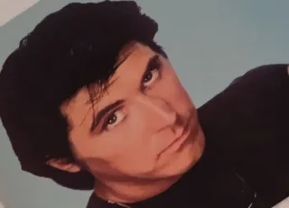 Bryan Ferry: These Foolish Things (1973)