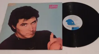 Bryan Ferry: These Foolish Things (1973)