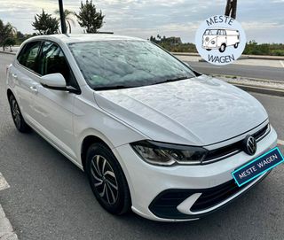 Volkswagen Polo TSI Life 95cv DSG