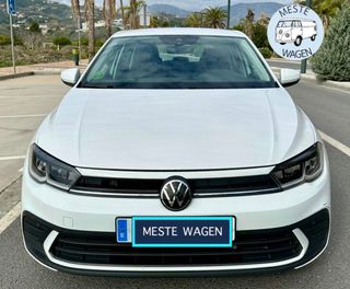 Volkswagen Polo TSI Life 95cv DSG