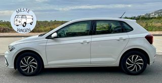 Volkswagen Polo TSI Life 95cv DSG